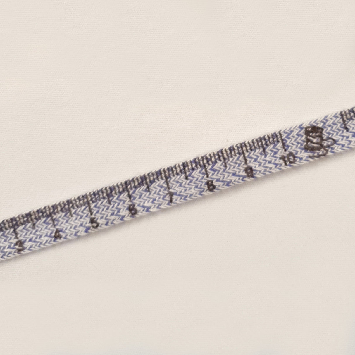 Measuring Tape Ribbon - 8102