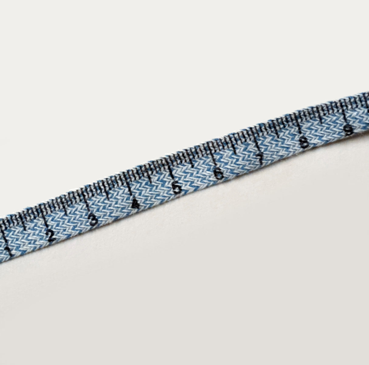 Measuring Tape Ribbon - 8107