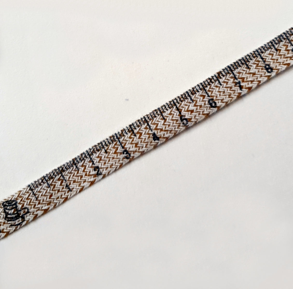 Measuring Tape Ribbon - 8108