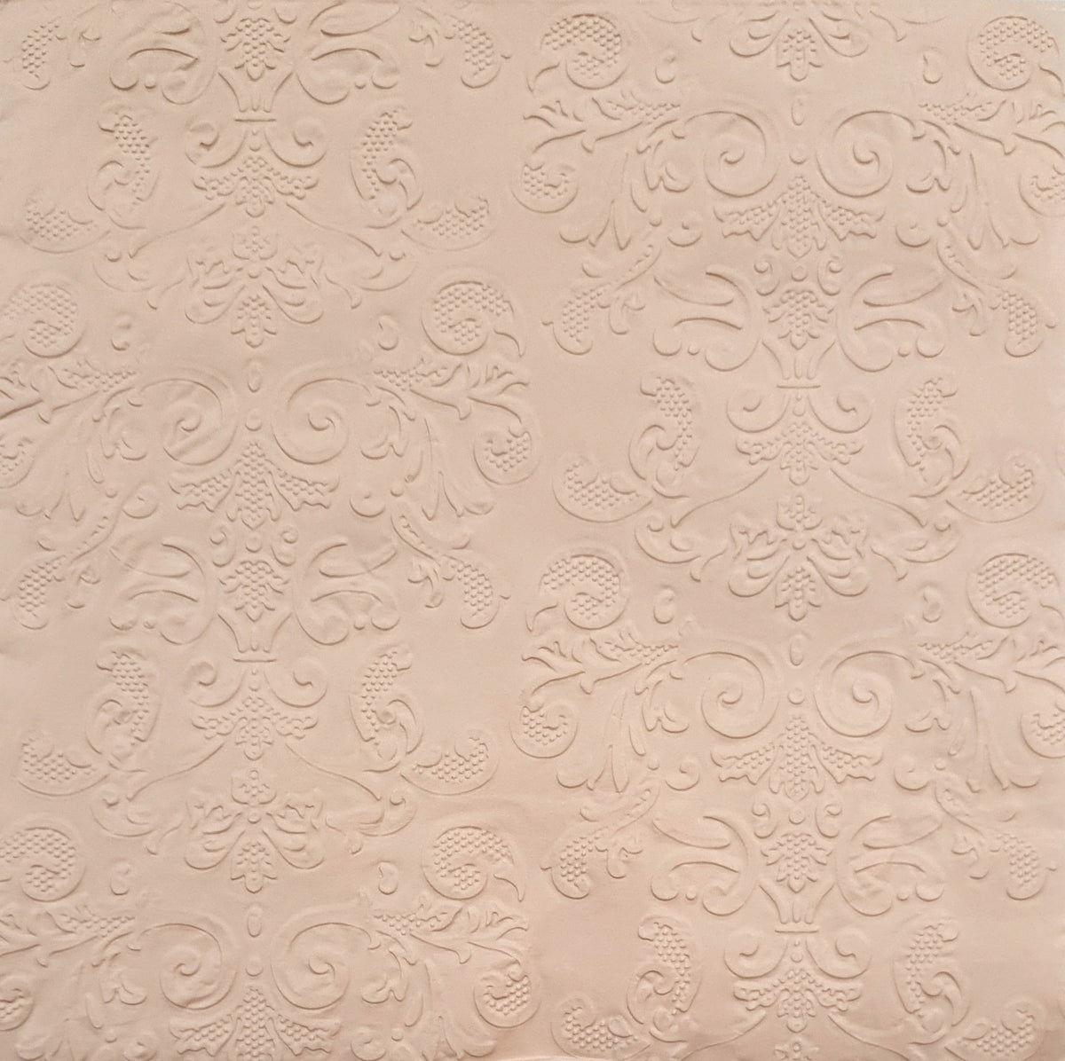 Decoupage Napkin - (DN-8177) - Embossed