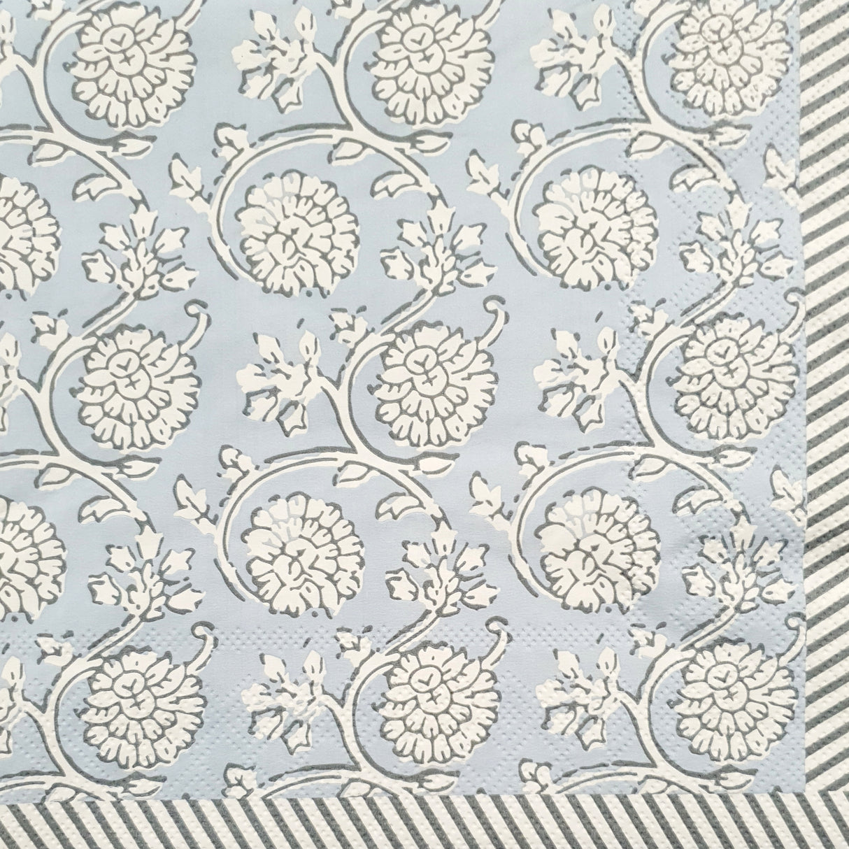 Decoupage Napkin - (DN-8941) - Elegant Afternoon