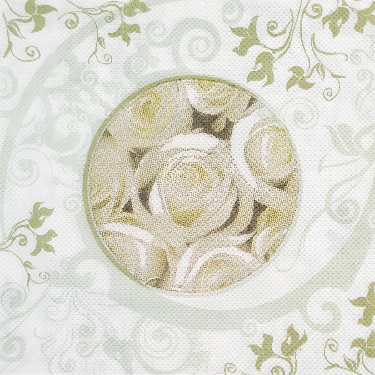 Decoupage Napkin - (DN-8995) - Peek-a-boo