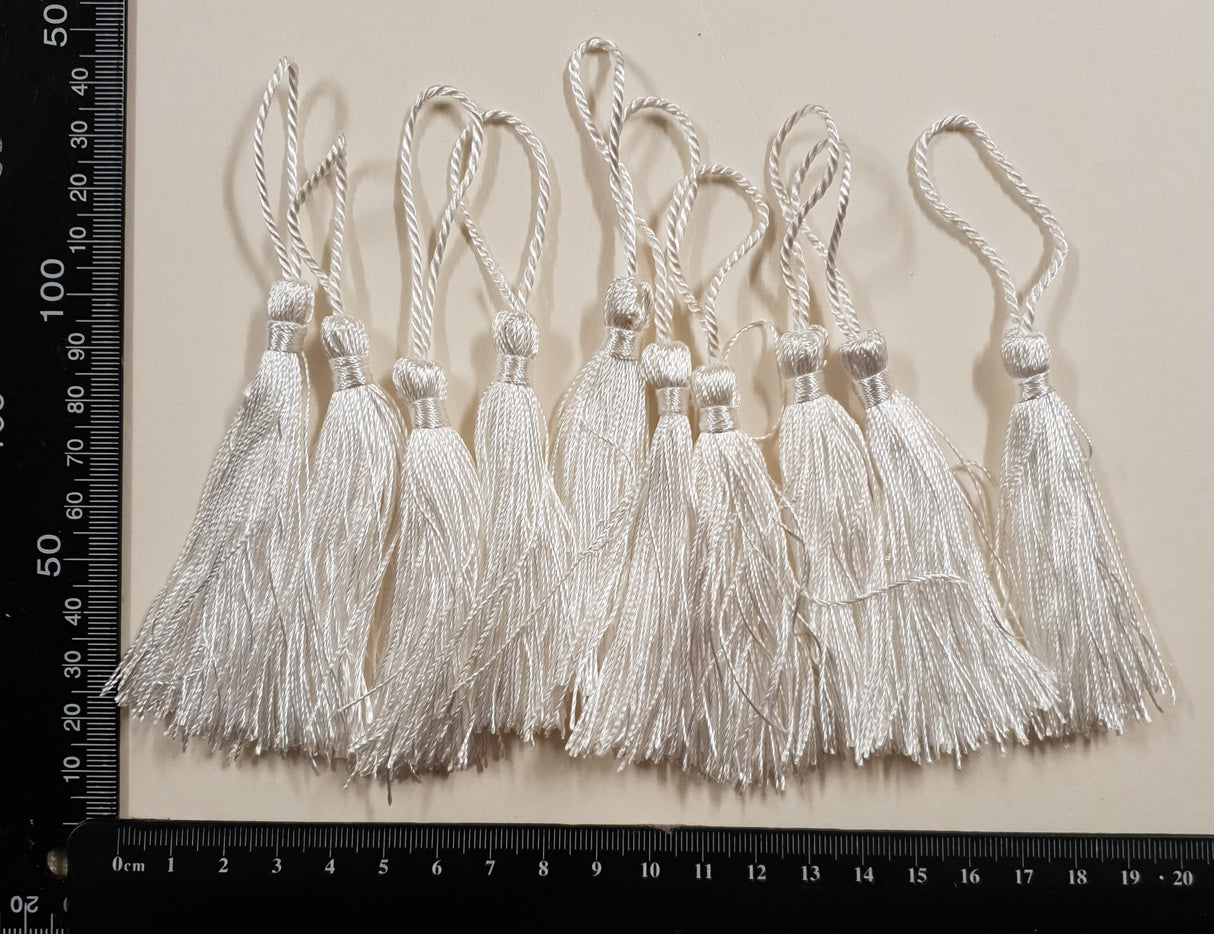 Tassels Pack - 9001