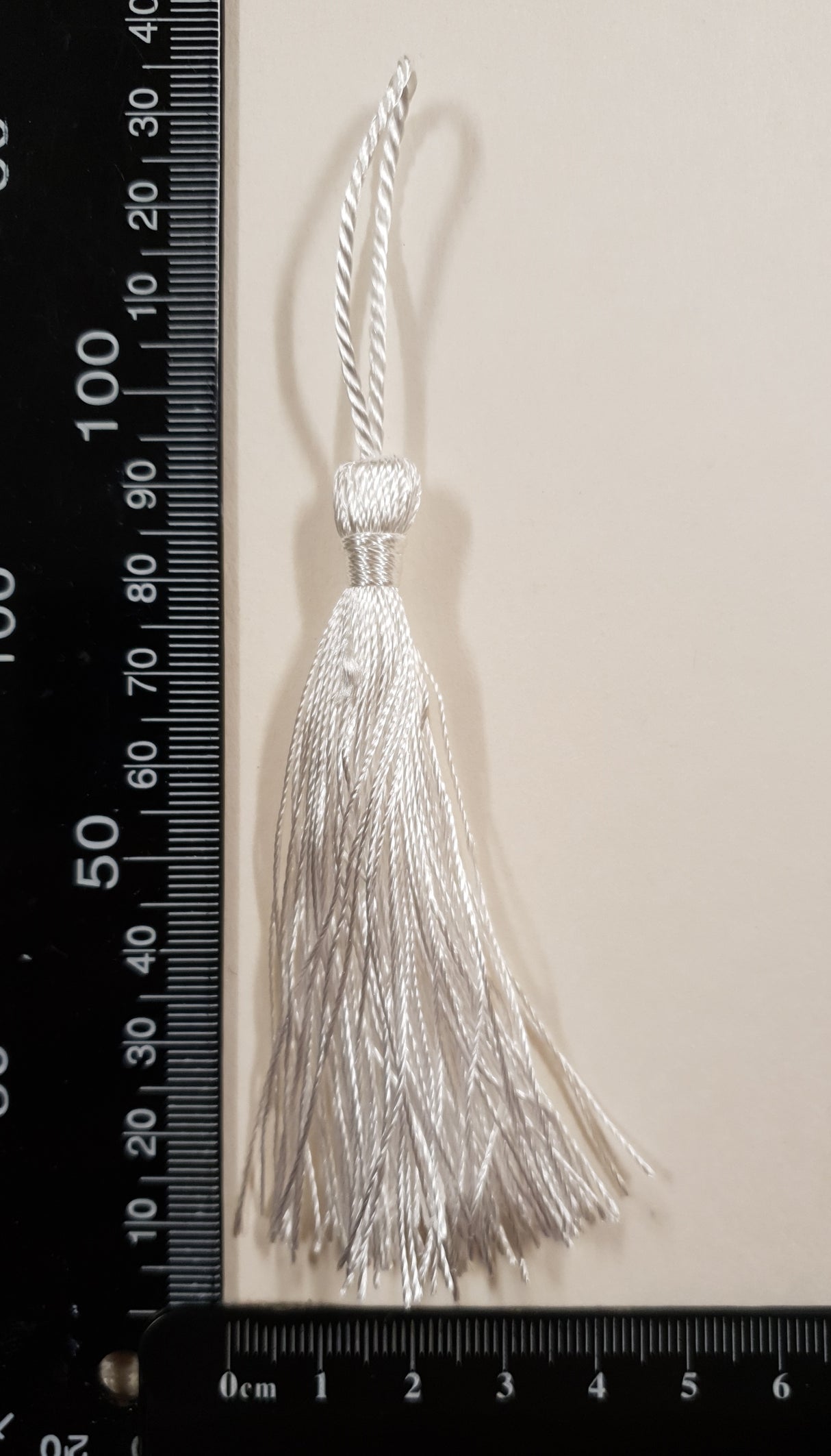 Tassels Pack - 9001