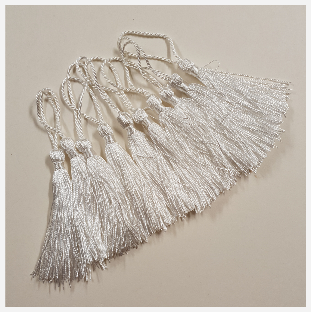 Tassels Pack - 9001