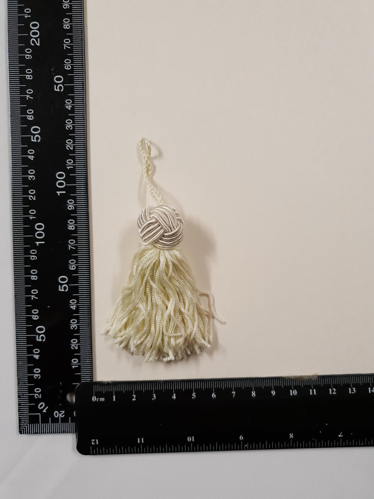 Tassels Pack - 9004
