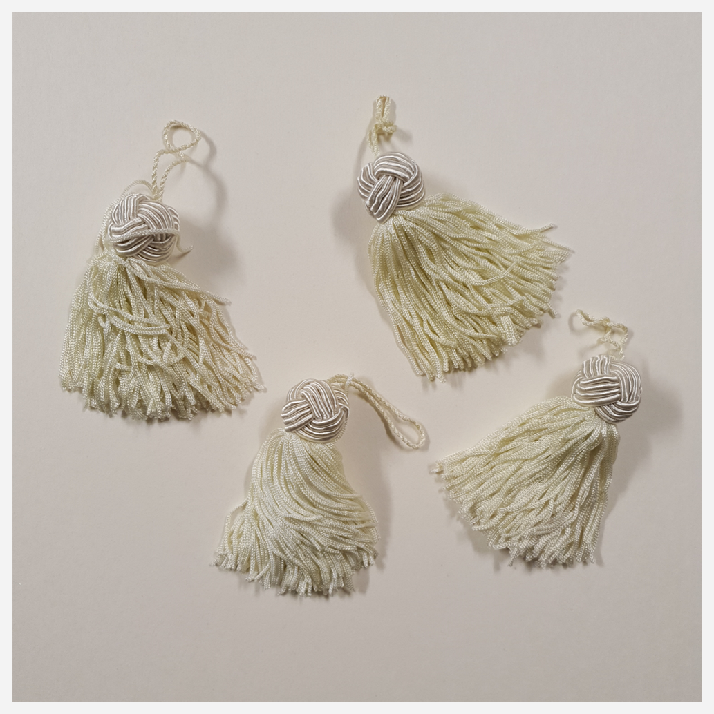 Tassels Pack - 9004