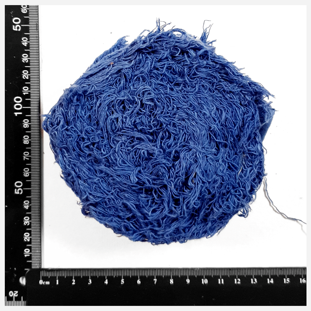 Cotton Cake - Twilight - Roll