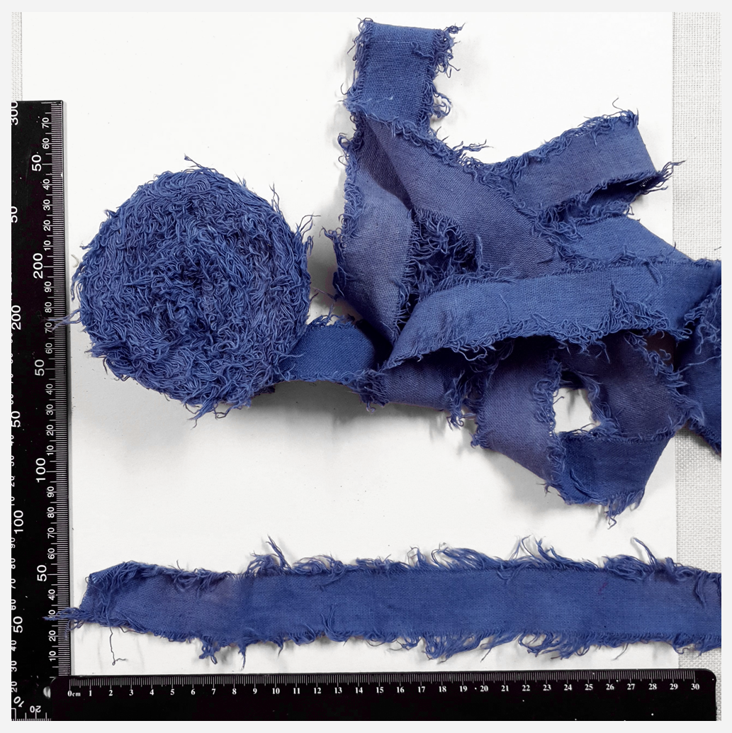 Cotton Cake - Twilight - 1 Meter