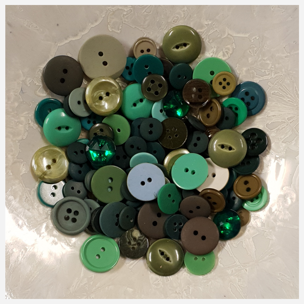 Whichcraft Pack of Goodies - S1