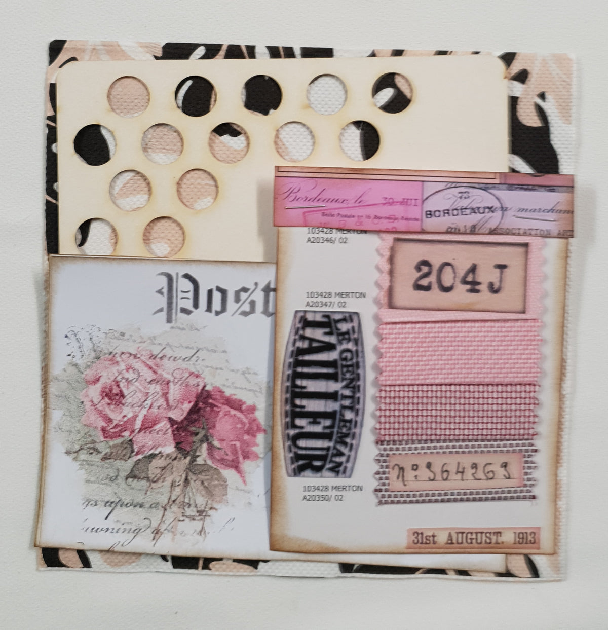 Inspiration Pack - AN - 1
