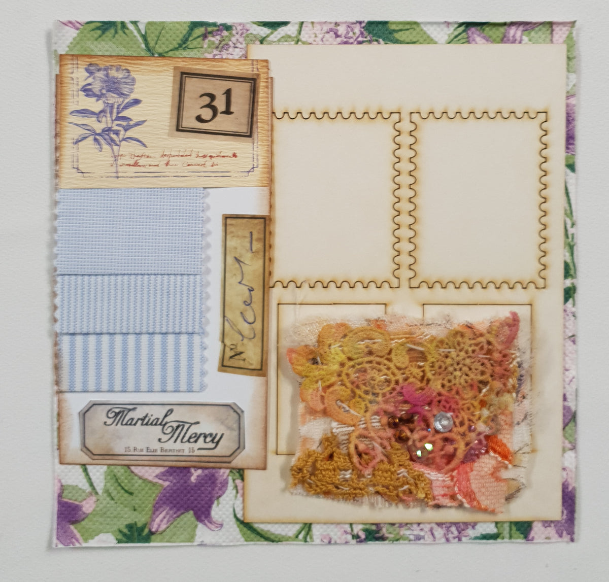 Inspiration Pack - AW - 1