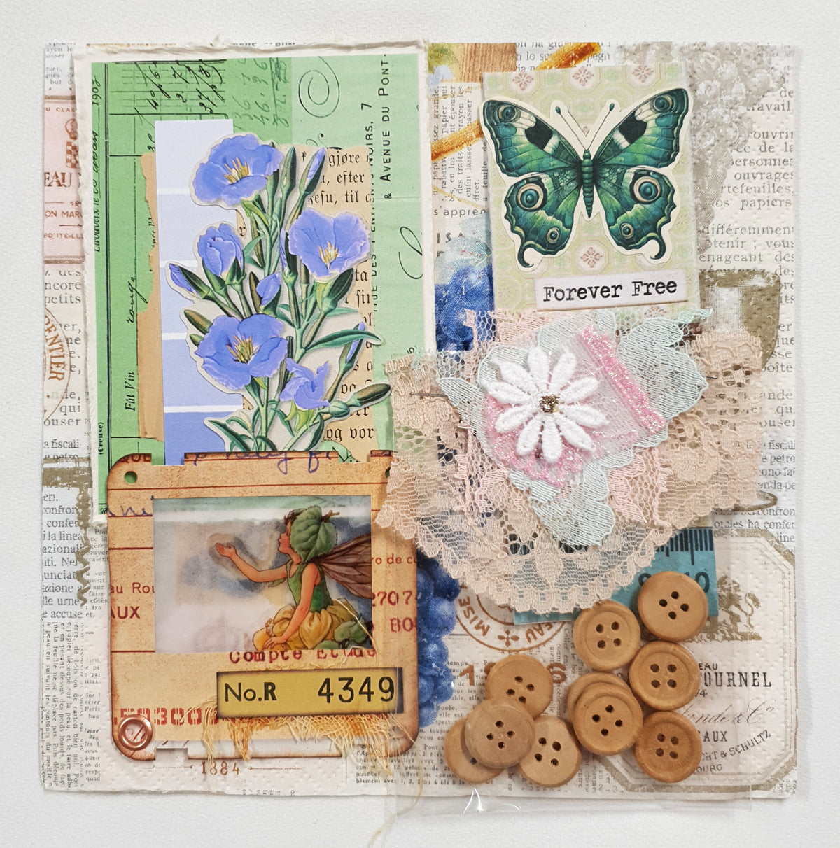 Inspiration Pack - AY - 2