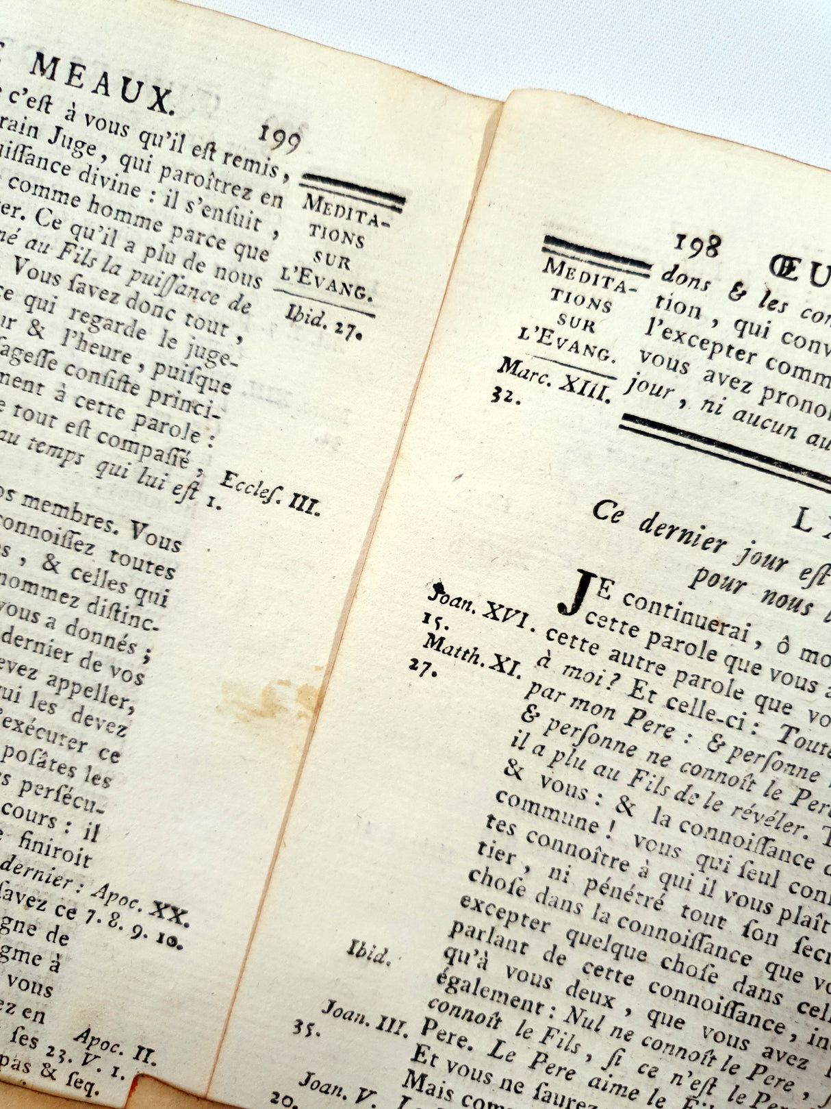 Antique French Papers Pack