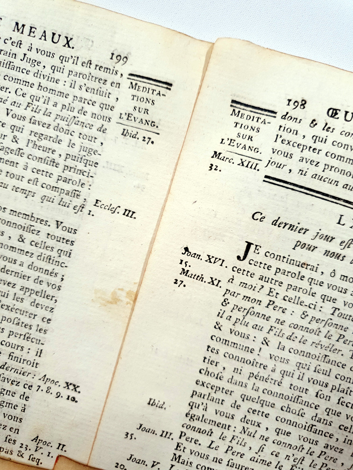 Antique French Papers Pack