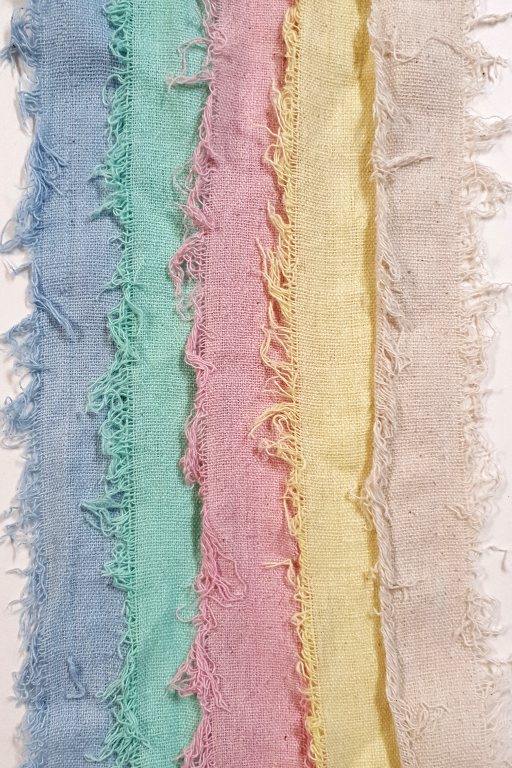 Assorted Cotton Cake Pack - 3001