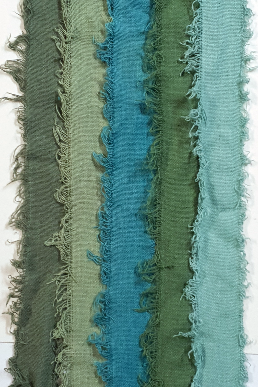 Assorted Cotton Cake Pack - 3004