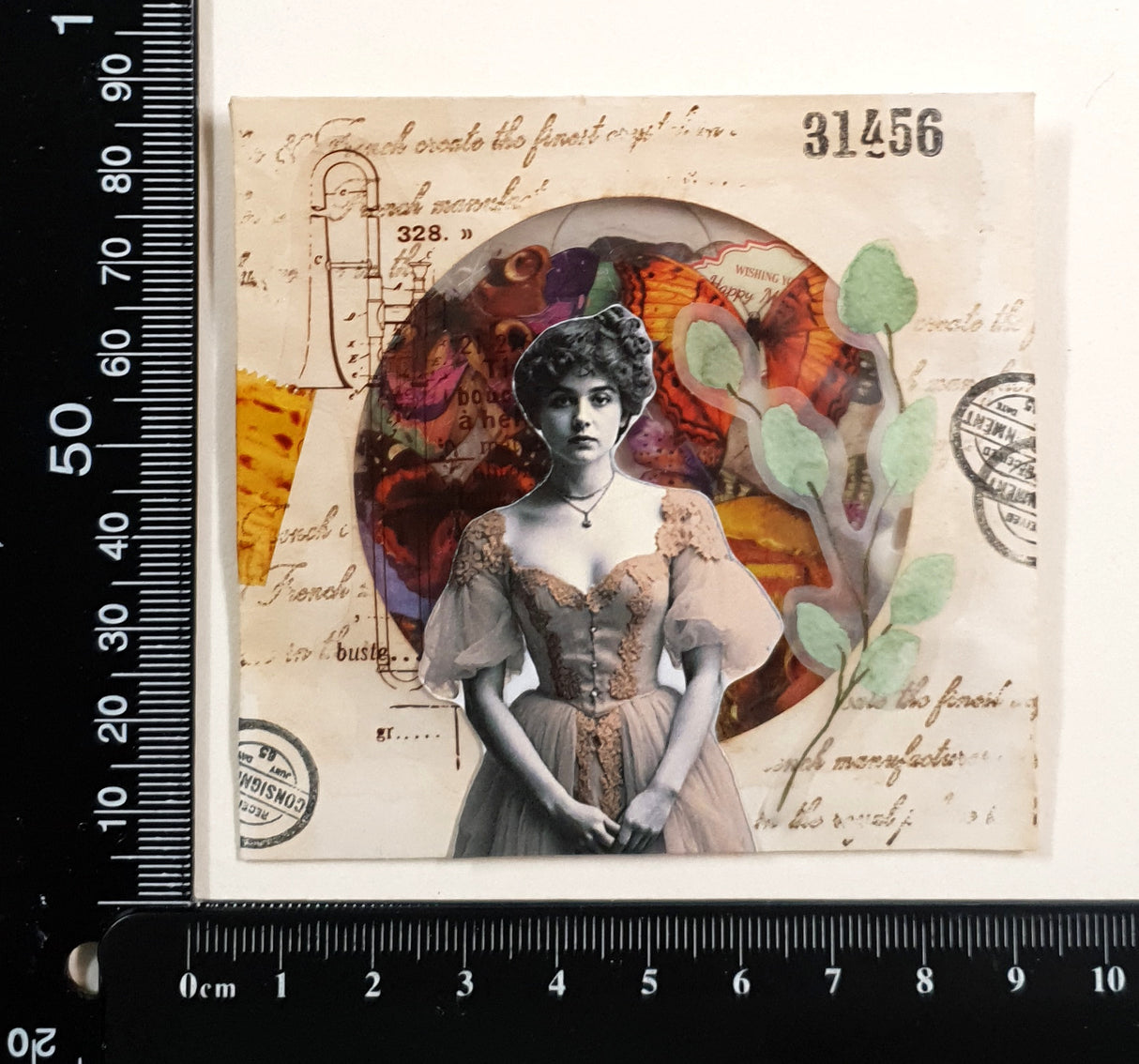 Stickers Inspiration Pack - MA