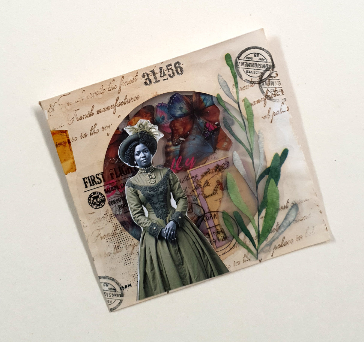 Stickers Inspiration Pack - MB