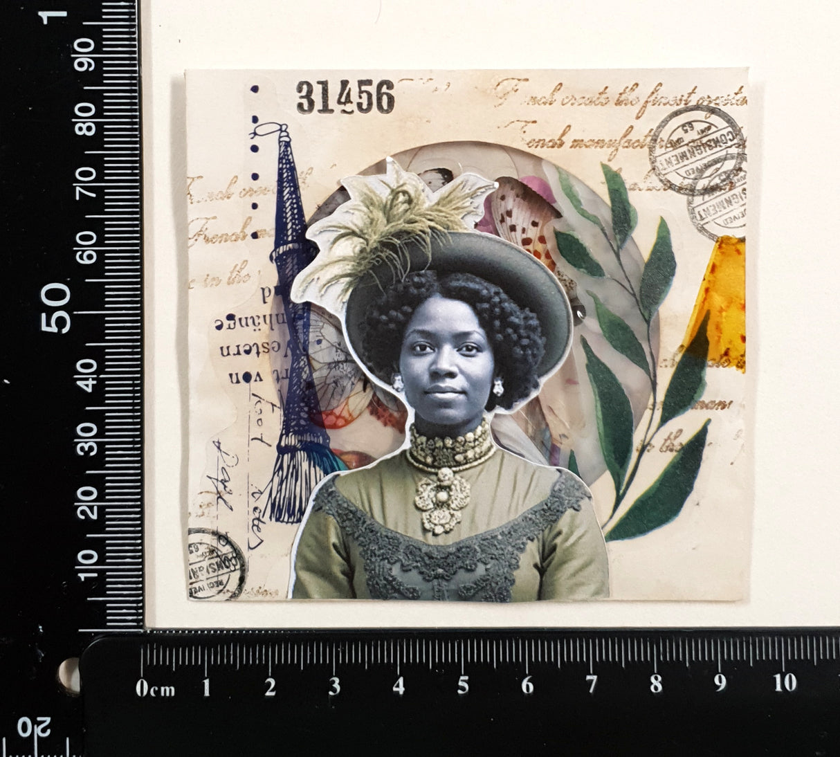 Stickers Inspiration Pack - MD