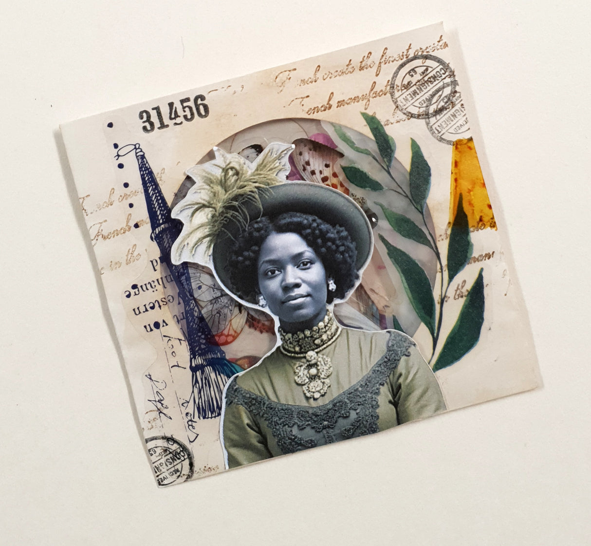 Stickers Inspiration Pack - MD