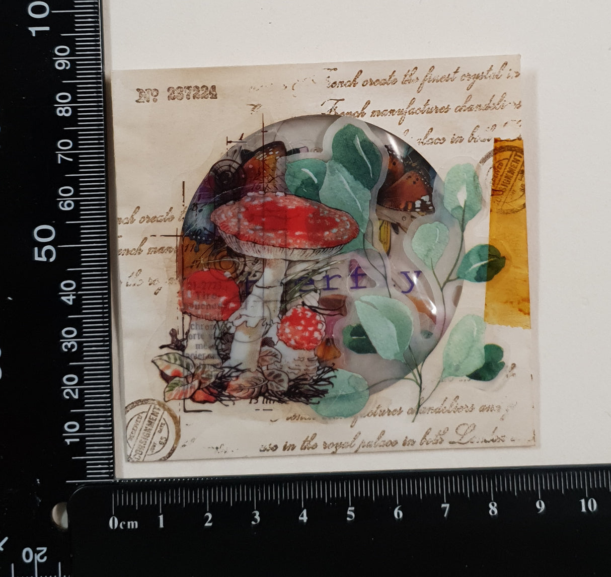 Stickers Inspiration Pack - ME