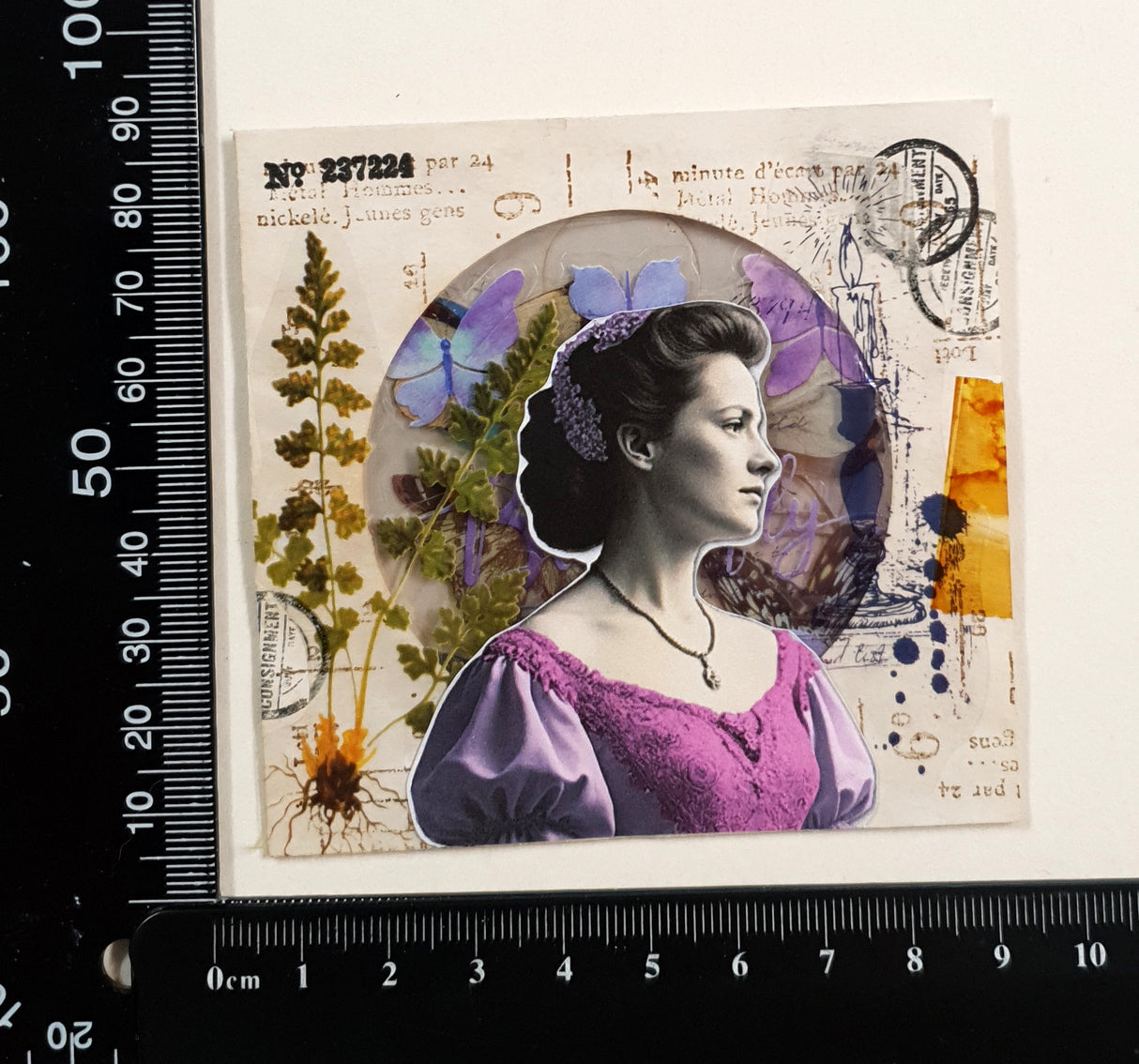 Stickers Inspiration Pack - MF