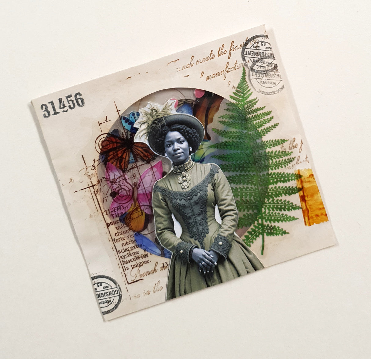 Stickers Inspiration Pack - MH