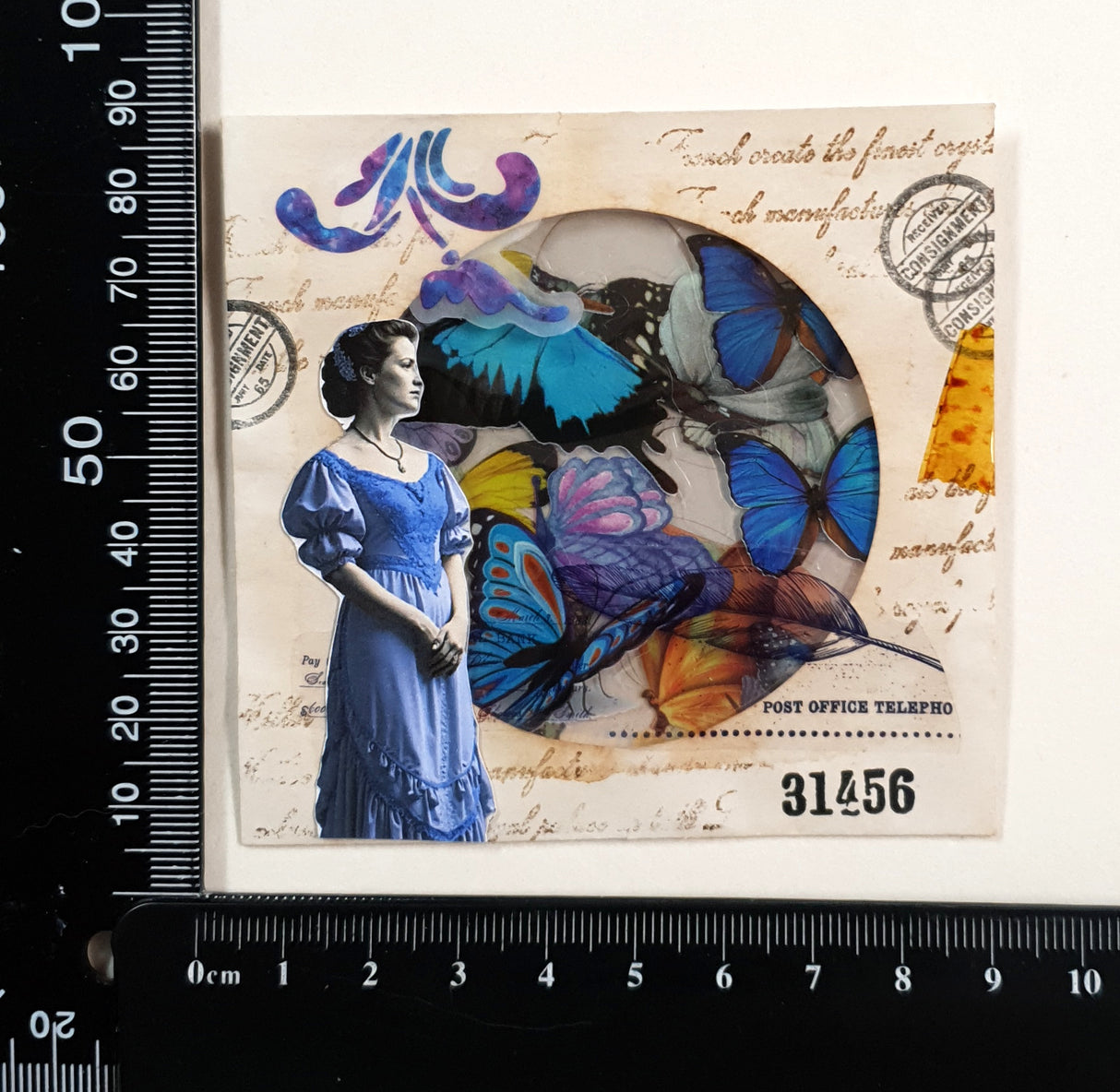 Stickers Inspiration Pack - MI