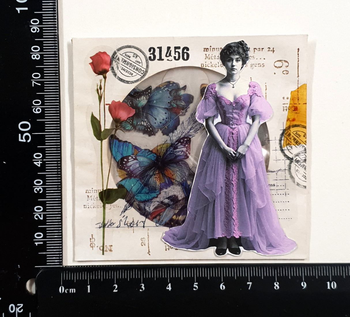 Stickers Inspiration Pack - ML