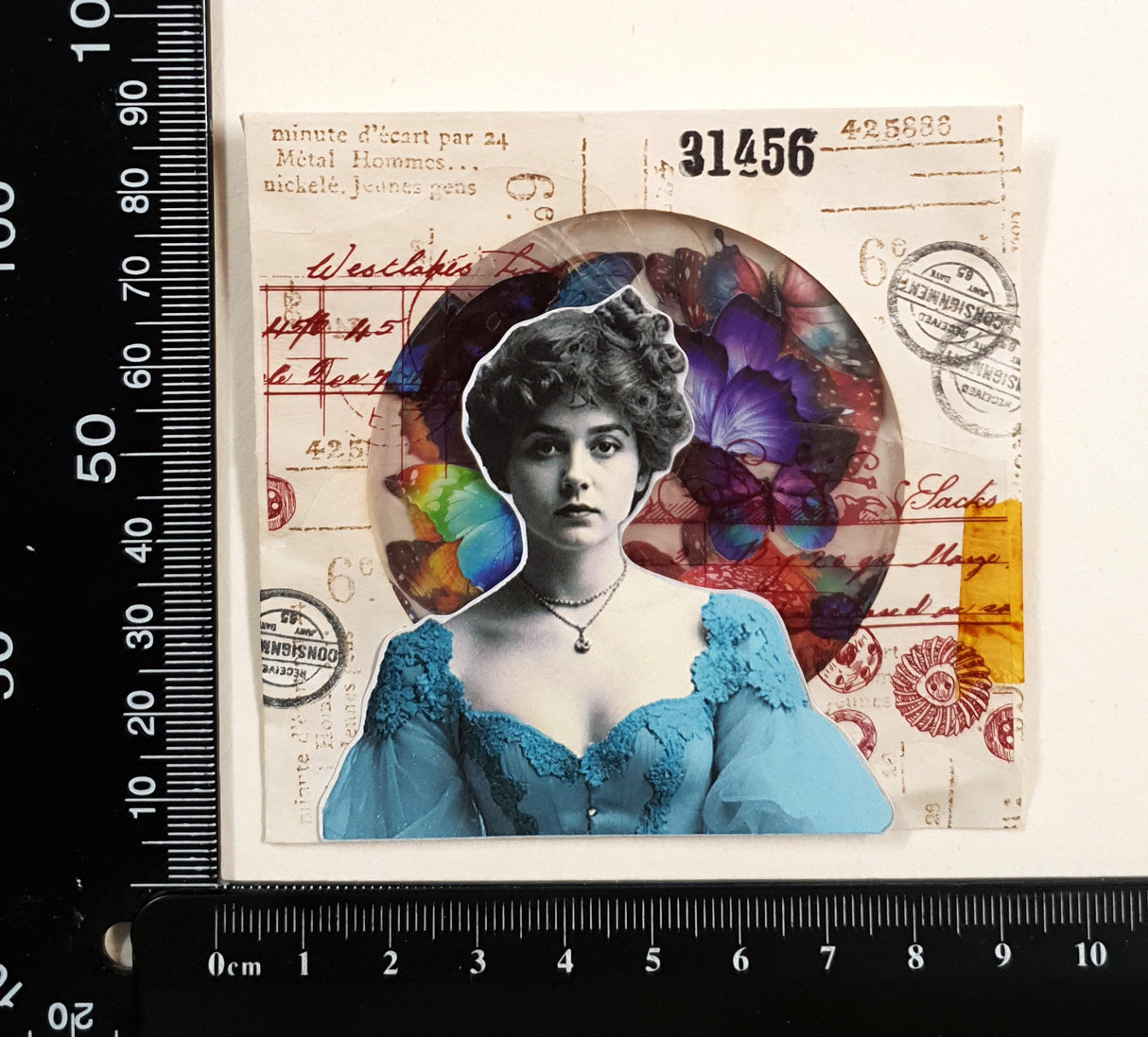 Stickers Inspiration Pack - MO