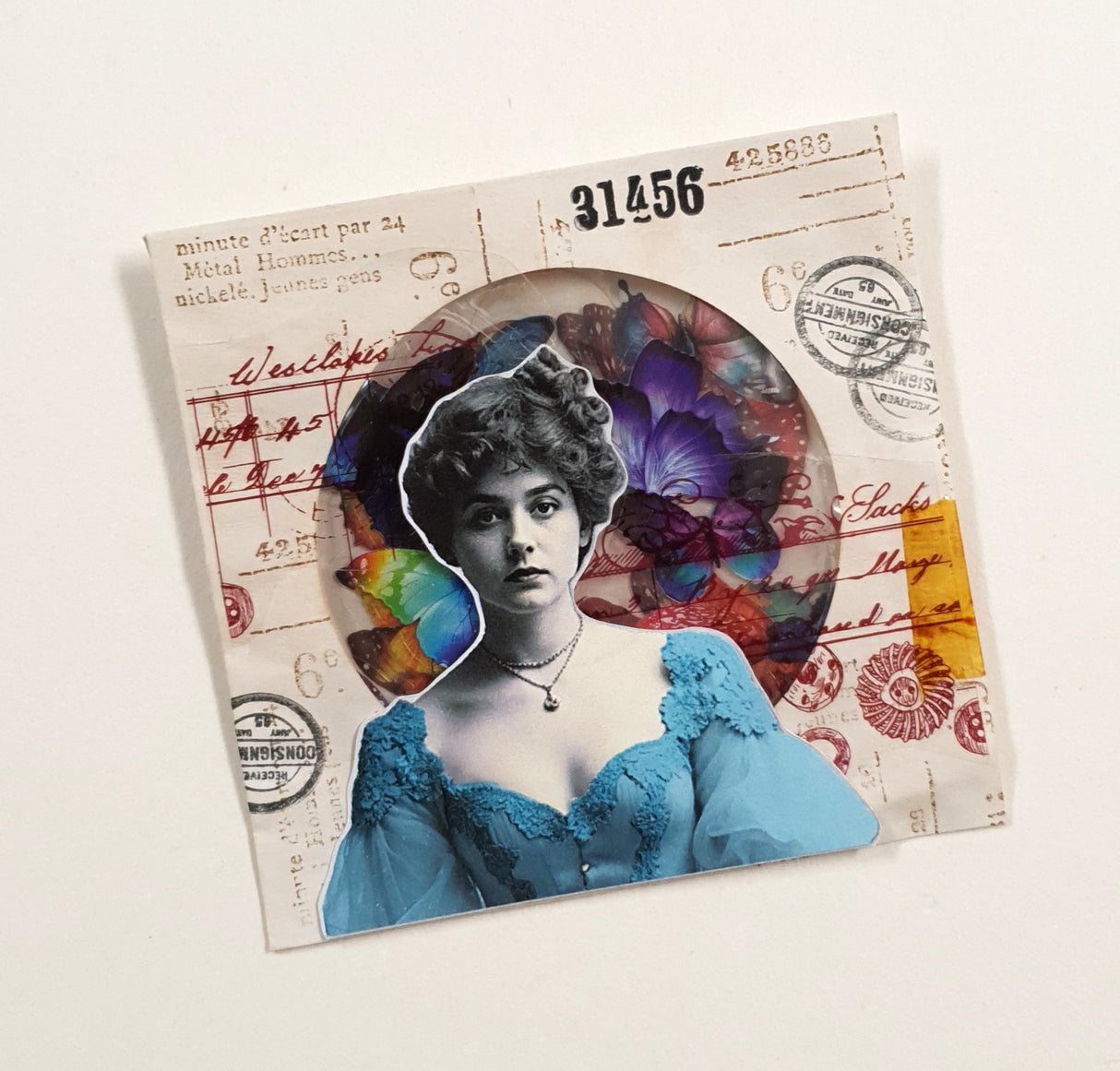 Stickers Inspiration Pack - MO