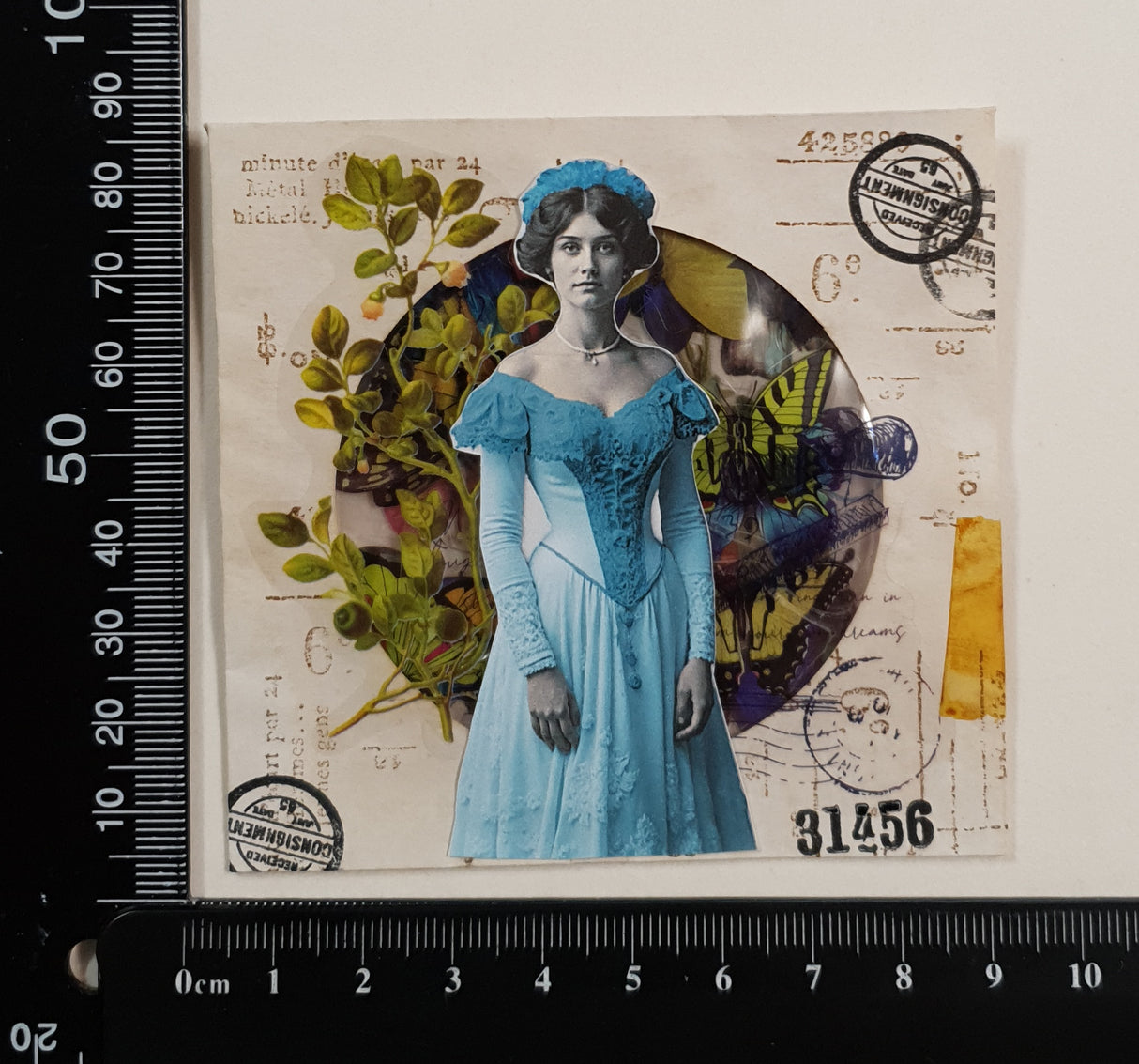 Stickers Inspiration Pack - MP