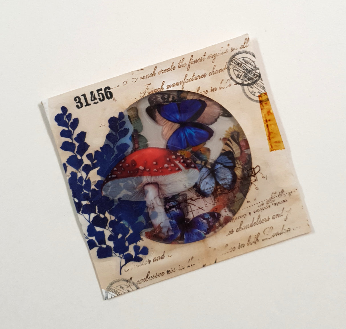 Stickers Inspiration Pack - MQ