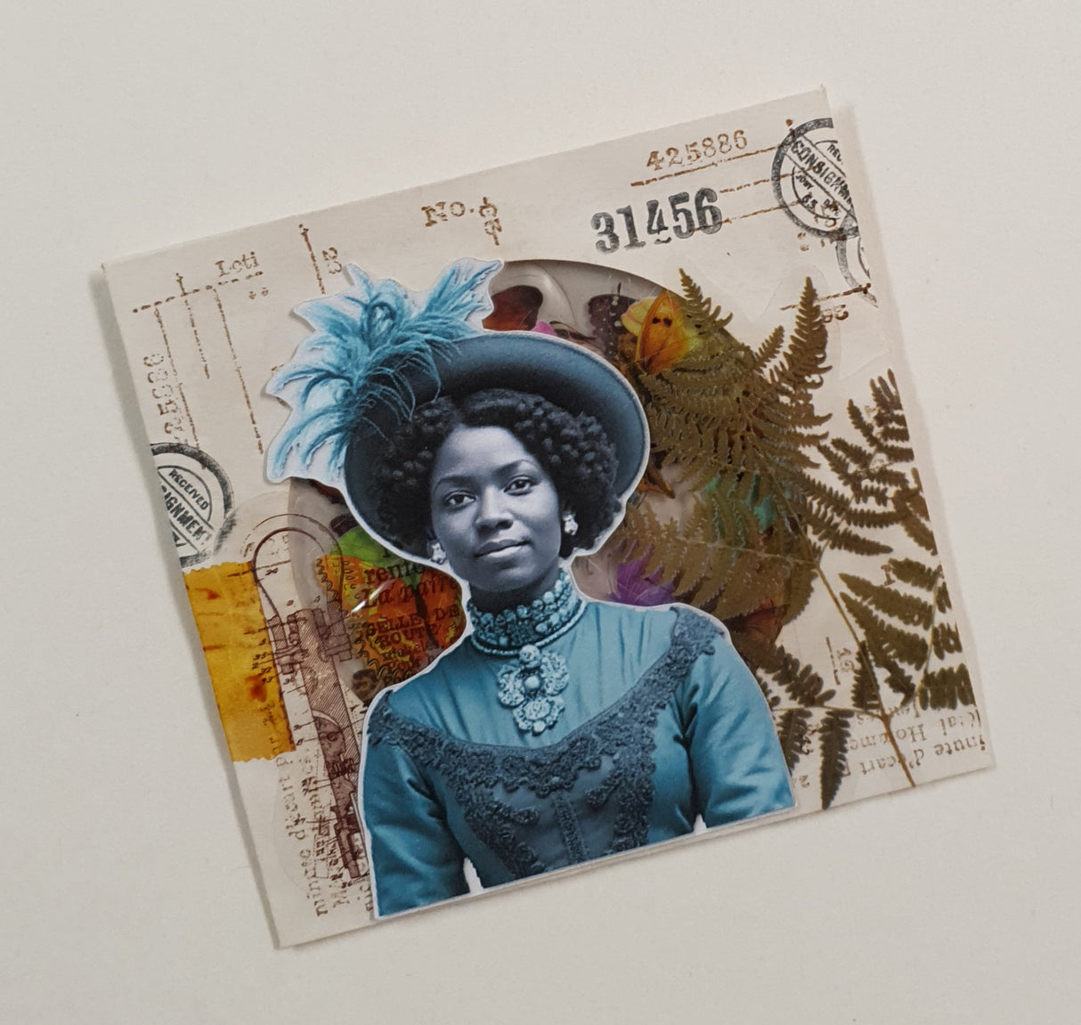 Stickers Inspiration Pack - MR