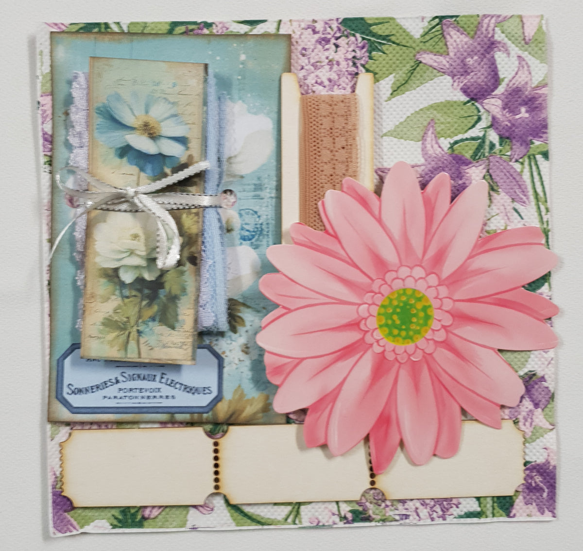 Inspiration Pack - BA - 1