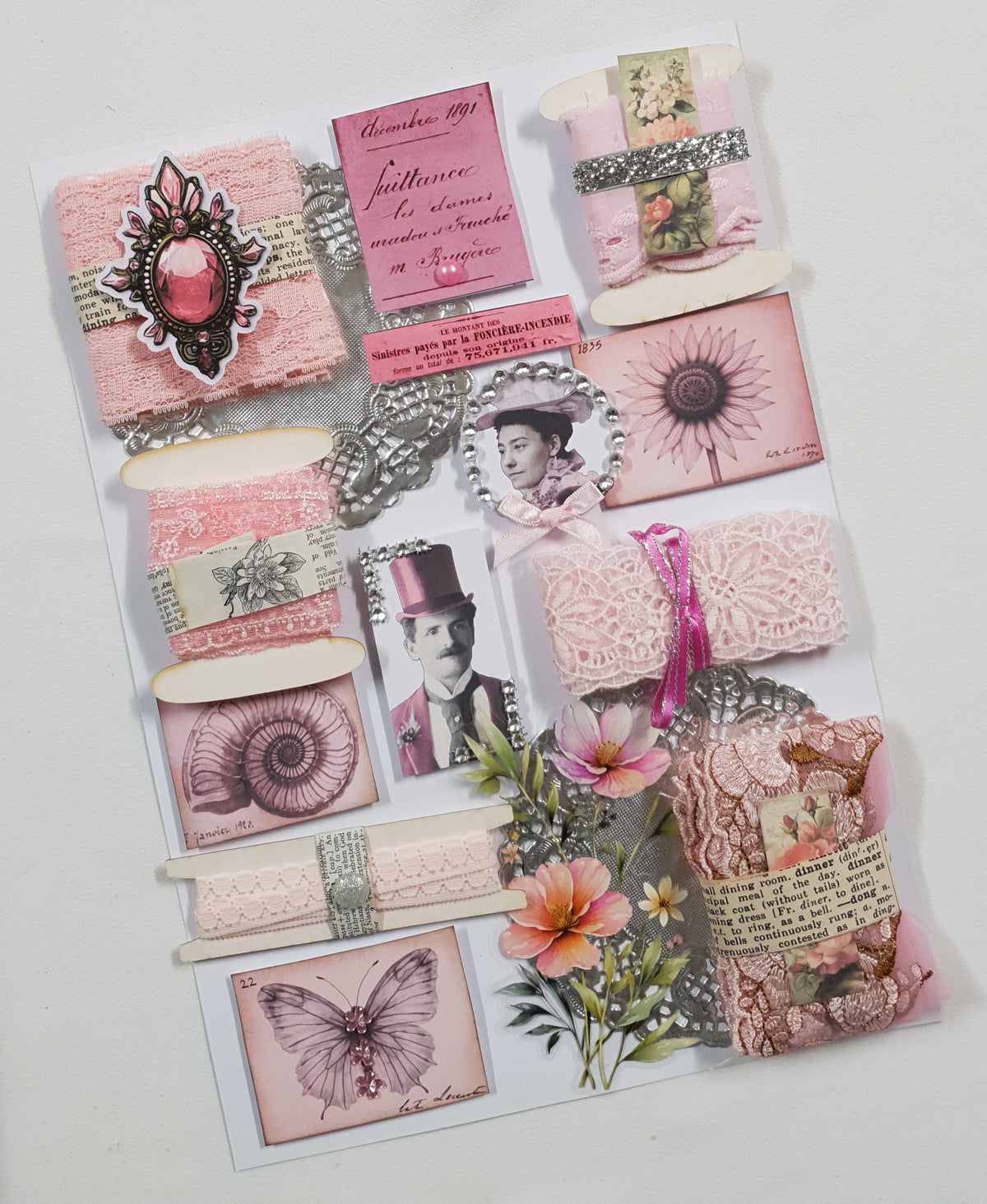 Motherloads Specialty Pack - BE