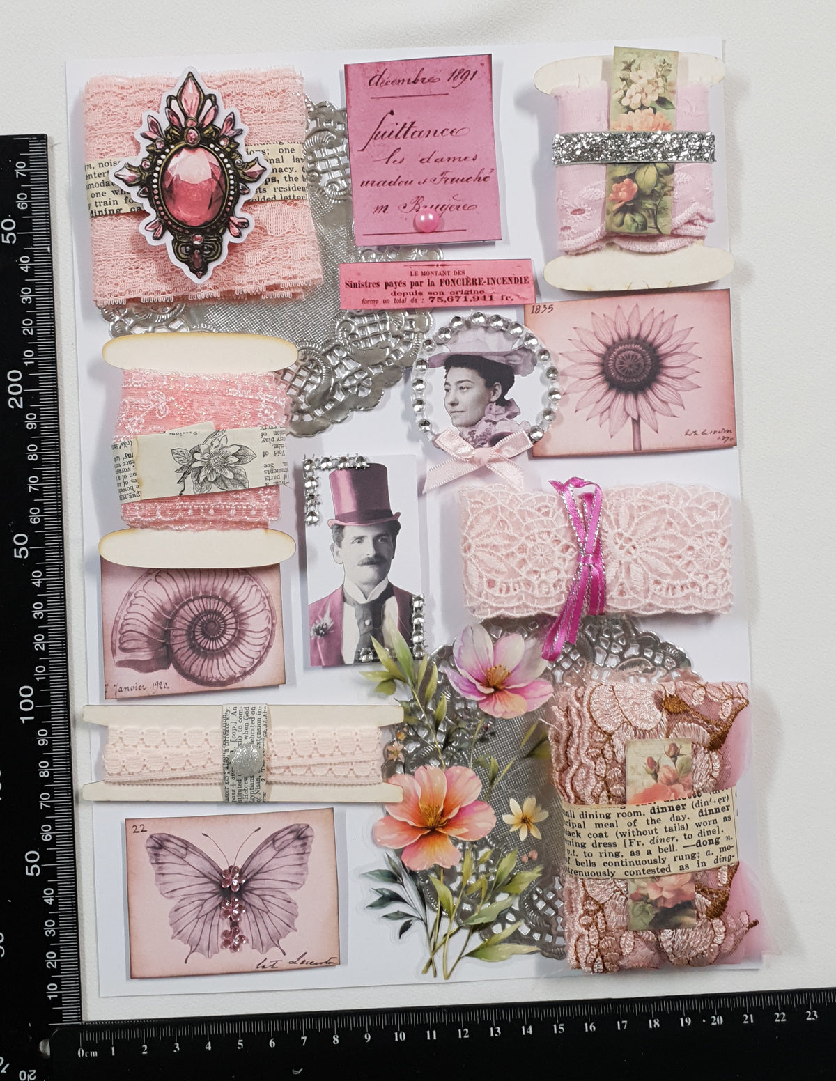 Motherloads Specialty Pack - BE