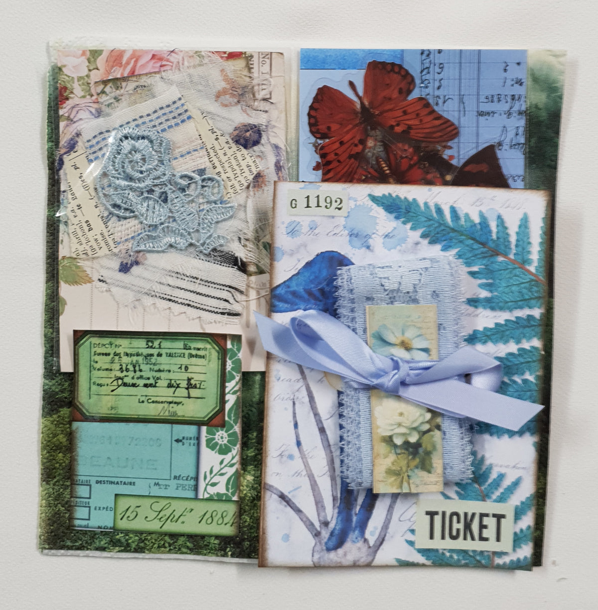 Inspiration Pack - BM