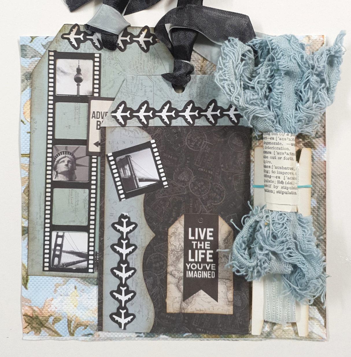 Inspiration Pack - BO