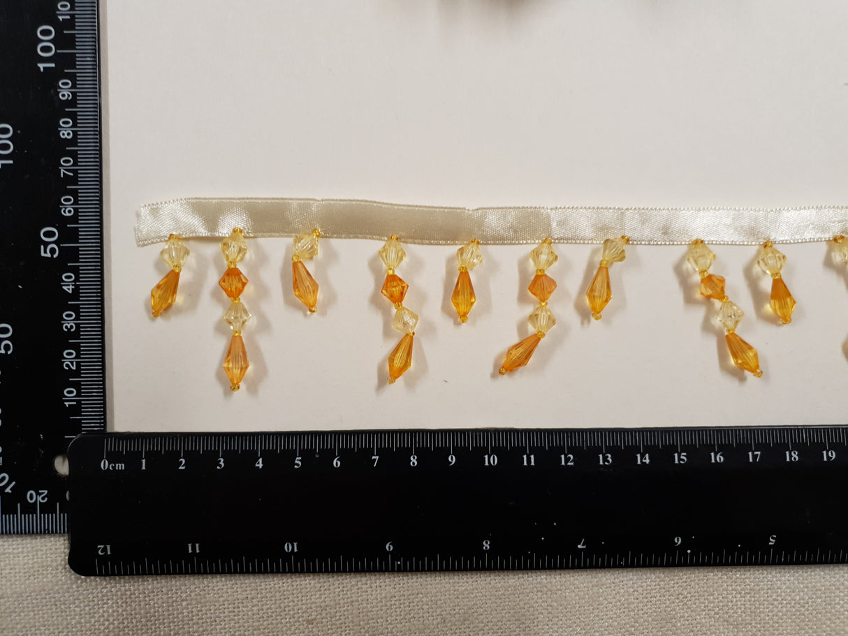 Beaded Trim - 1 Meter - (BRT - 1003)