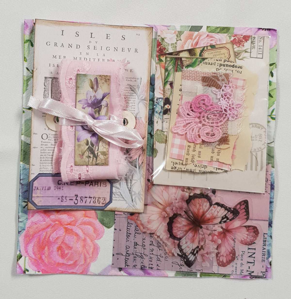 Inspiration Pack - BU - 2