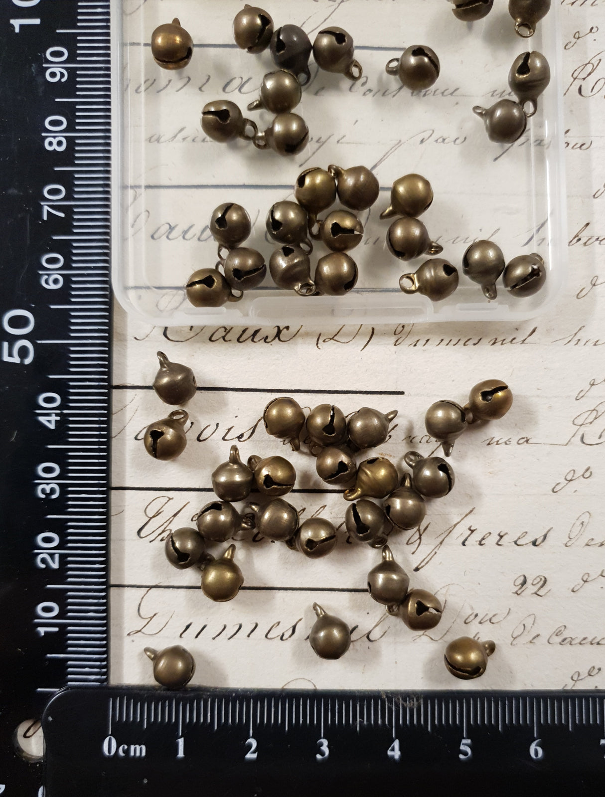 Whichcraft Box of Goodies - Limited Edition Box - Vintage 8