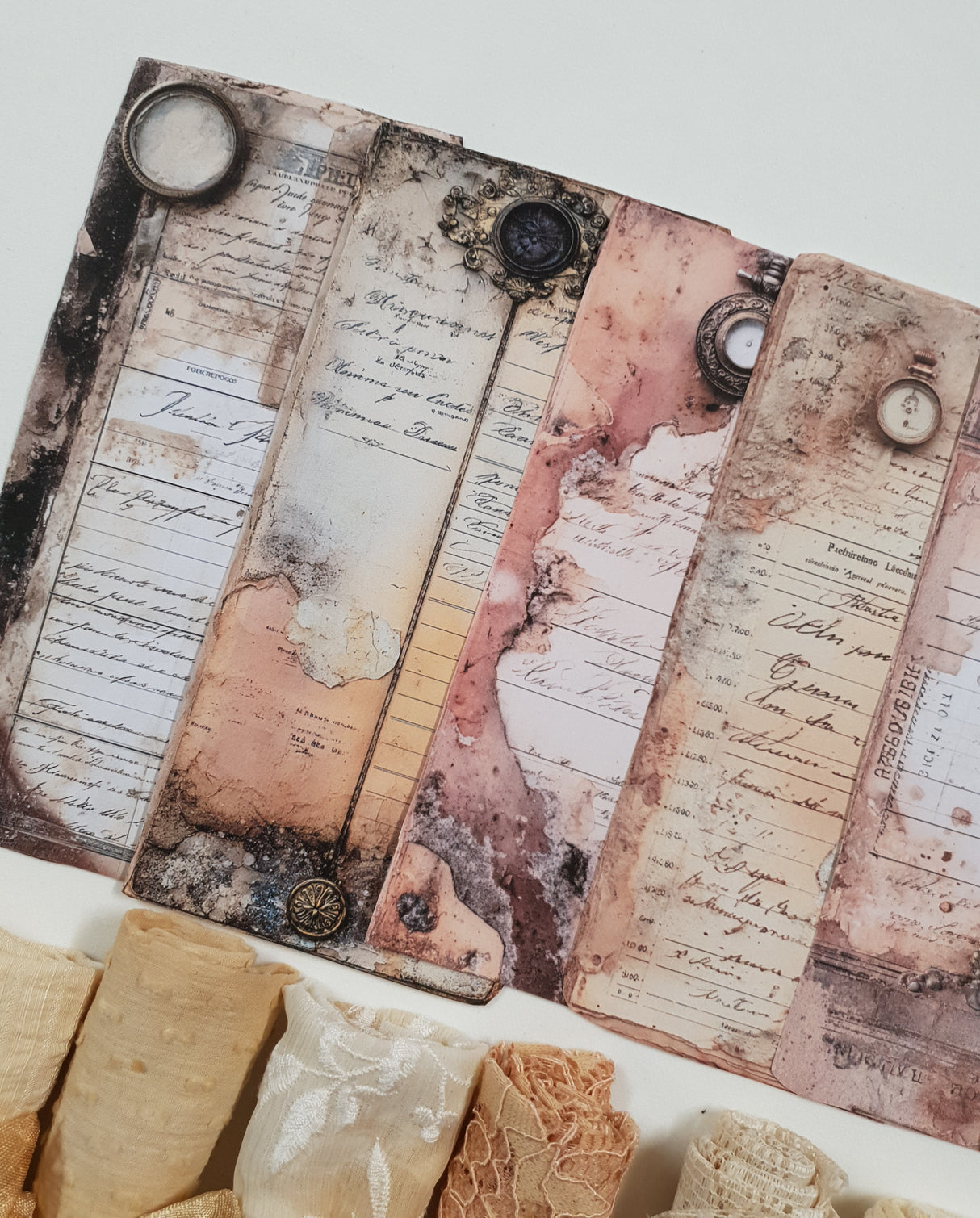 Motherloads Box of Goodies - LR