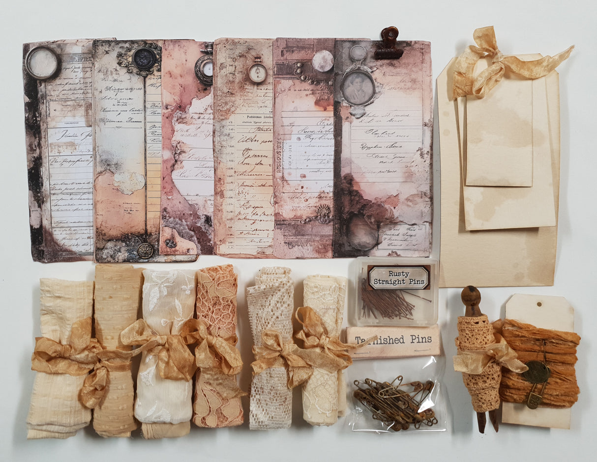 Motherloads Box of Goodies - LR