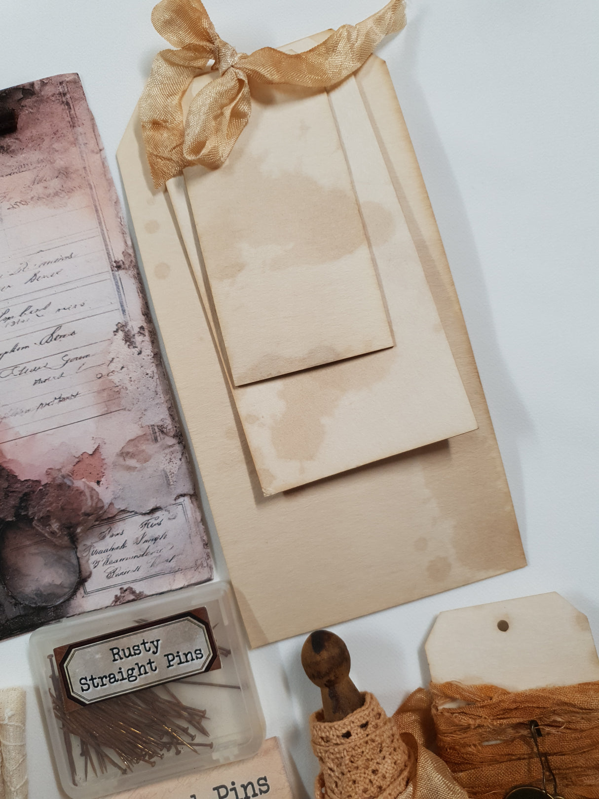 Motherloads Box of Goodies - LR