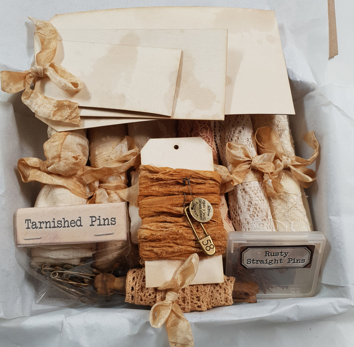 Motherloads Box of Goodies - LR