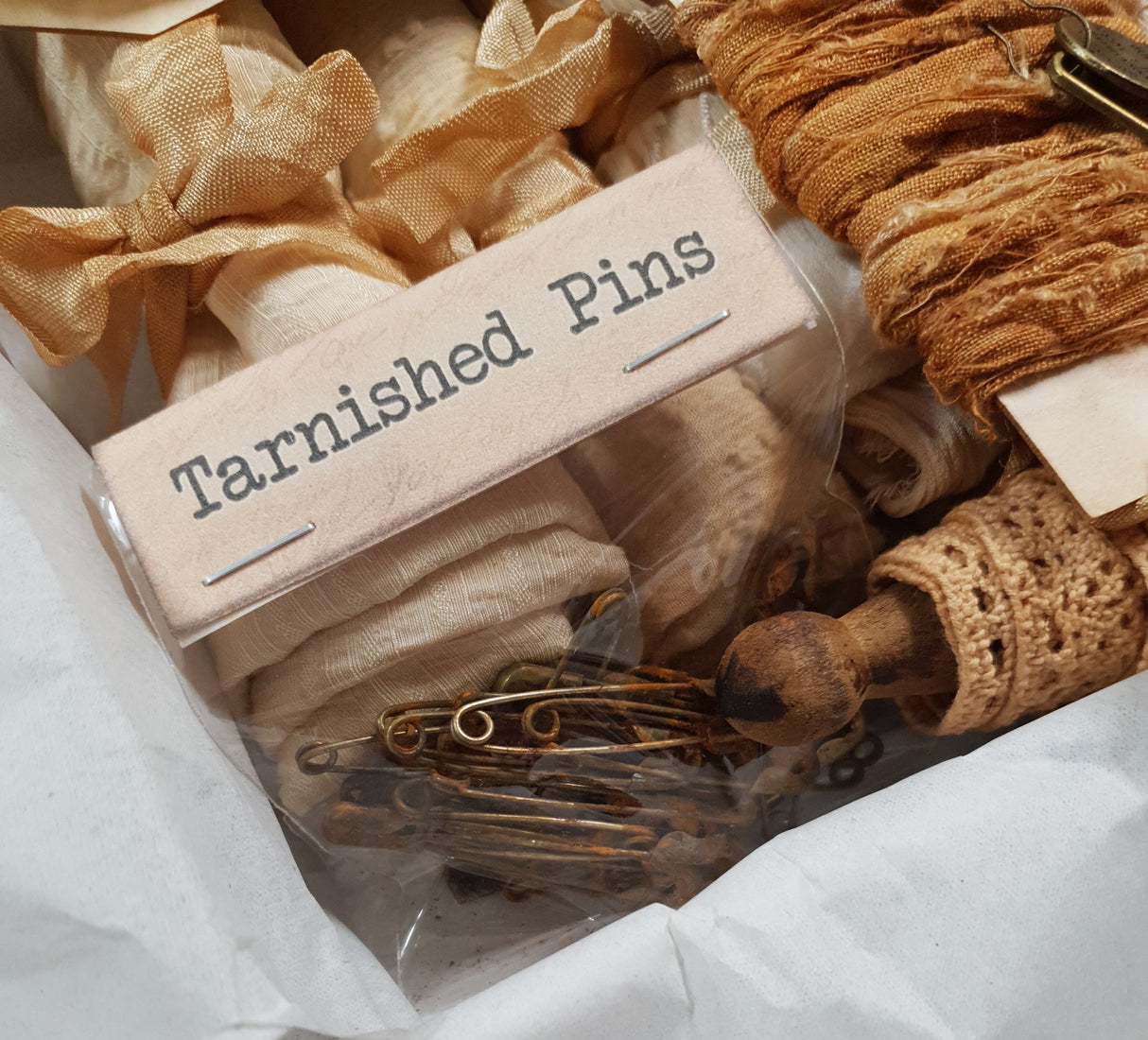 Motherloads Box of Goodies - LR