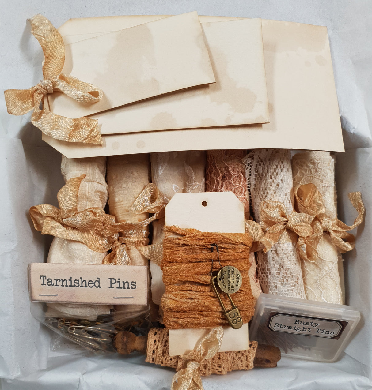 Motherloads Box of Goodies - LR