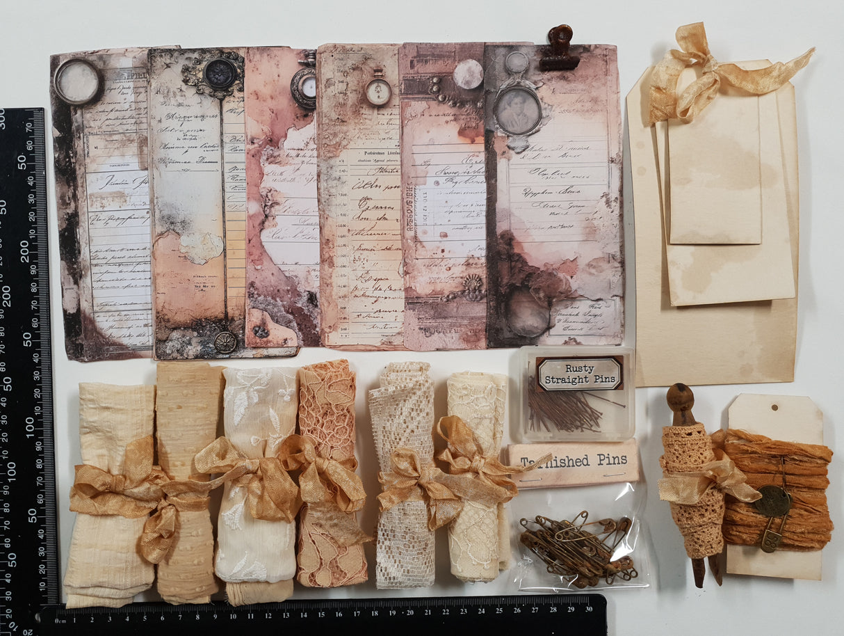 Motherloads Box of Goodies - LR